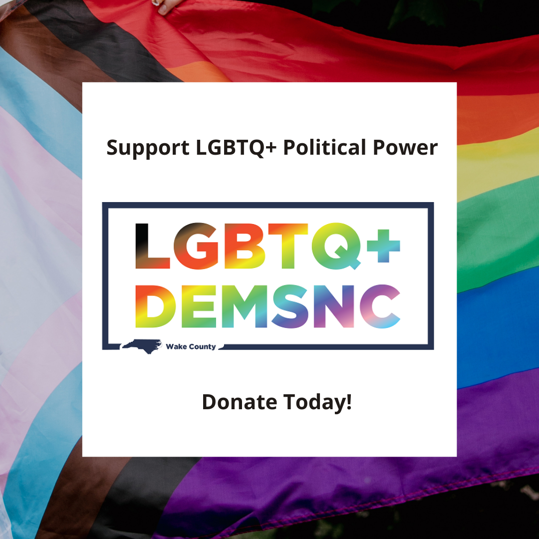 General One-Time or Monthly Donation option: